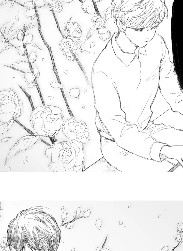 Dayseller  Manga Chapter 13 page 20 - 