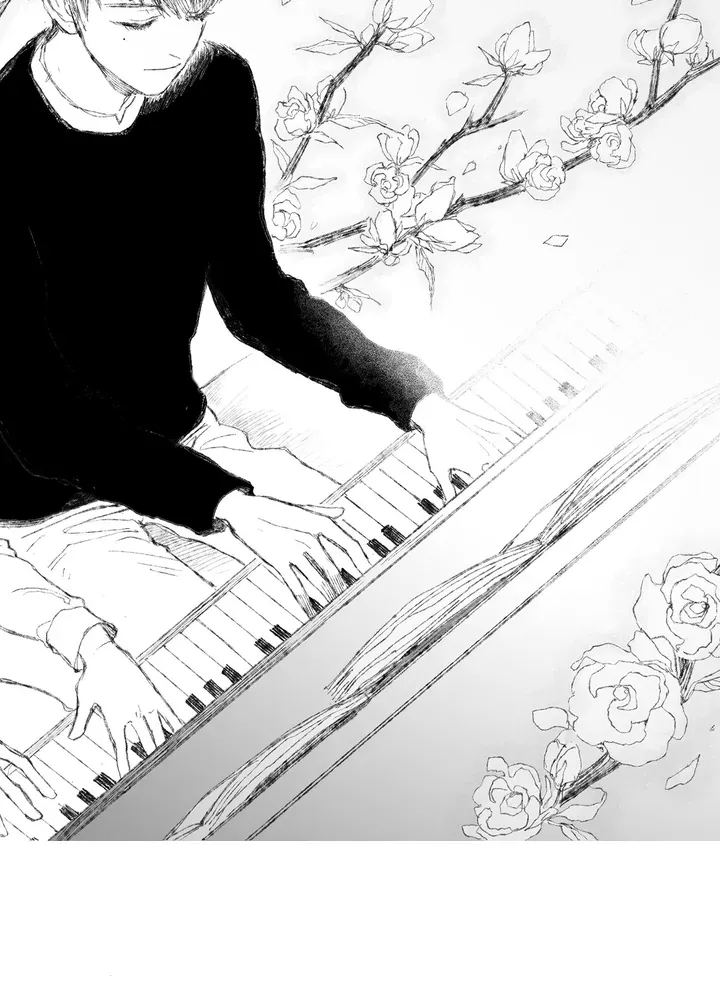 Dayseller  Manga Chapter 13 page 21 - 