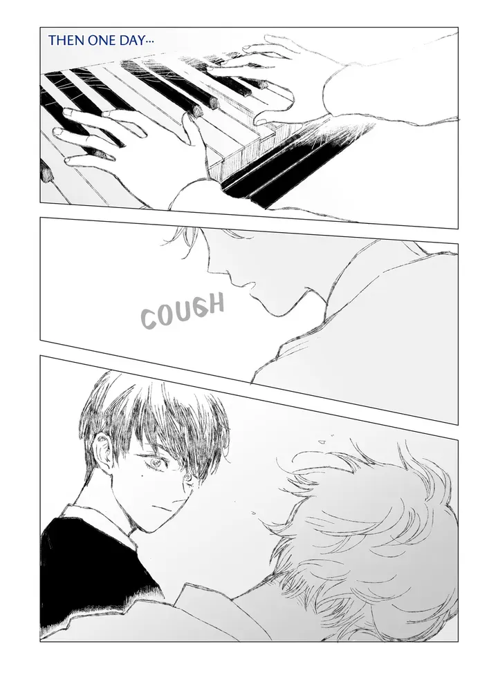 Dayseller  Manga Chapter 13 page 22 - 