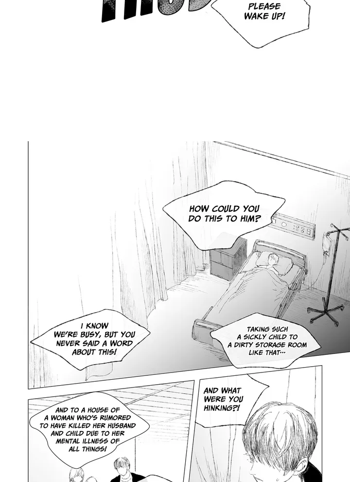 Dayseller  Manga Chapter 13 page 24 - 
