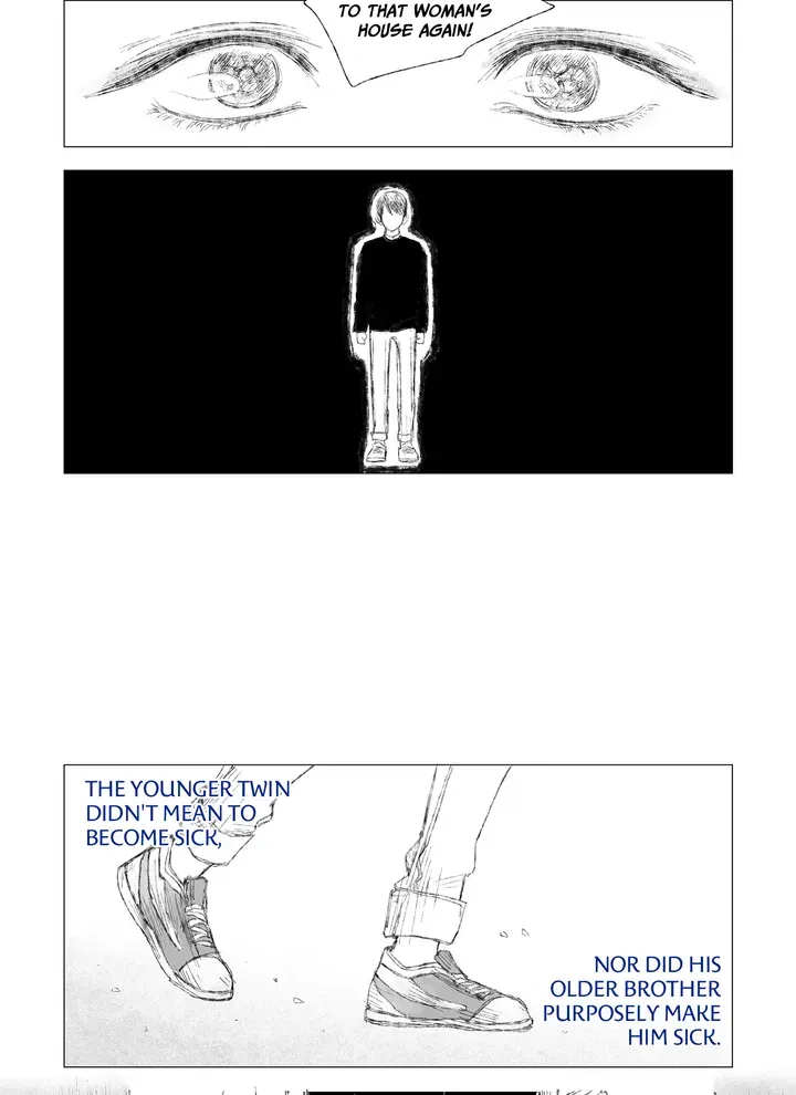 Dayseller  Manga Chapter 13 page 26 - 