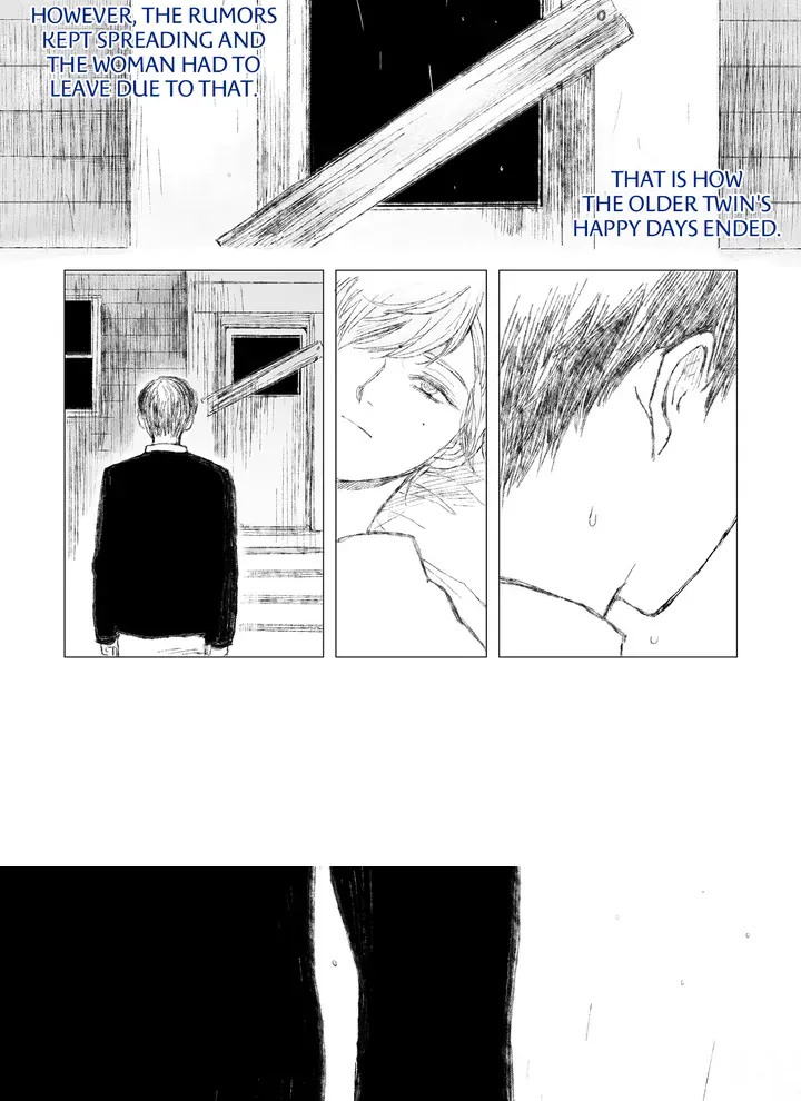Dayseller  Manga Chapter 13 page 27 - 