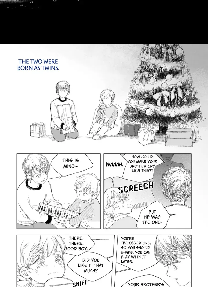 Dayseller  Manga Chapter 13 page 9 - 