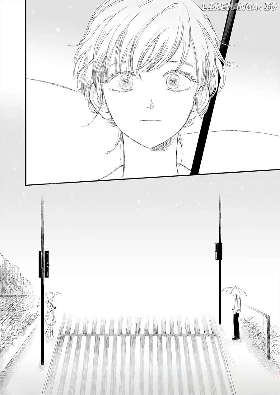 Dayseller  Manga Chapter 16 page 8 - 