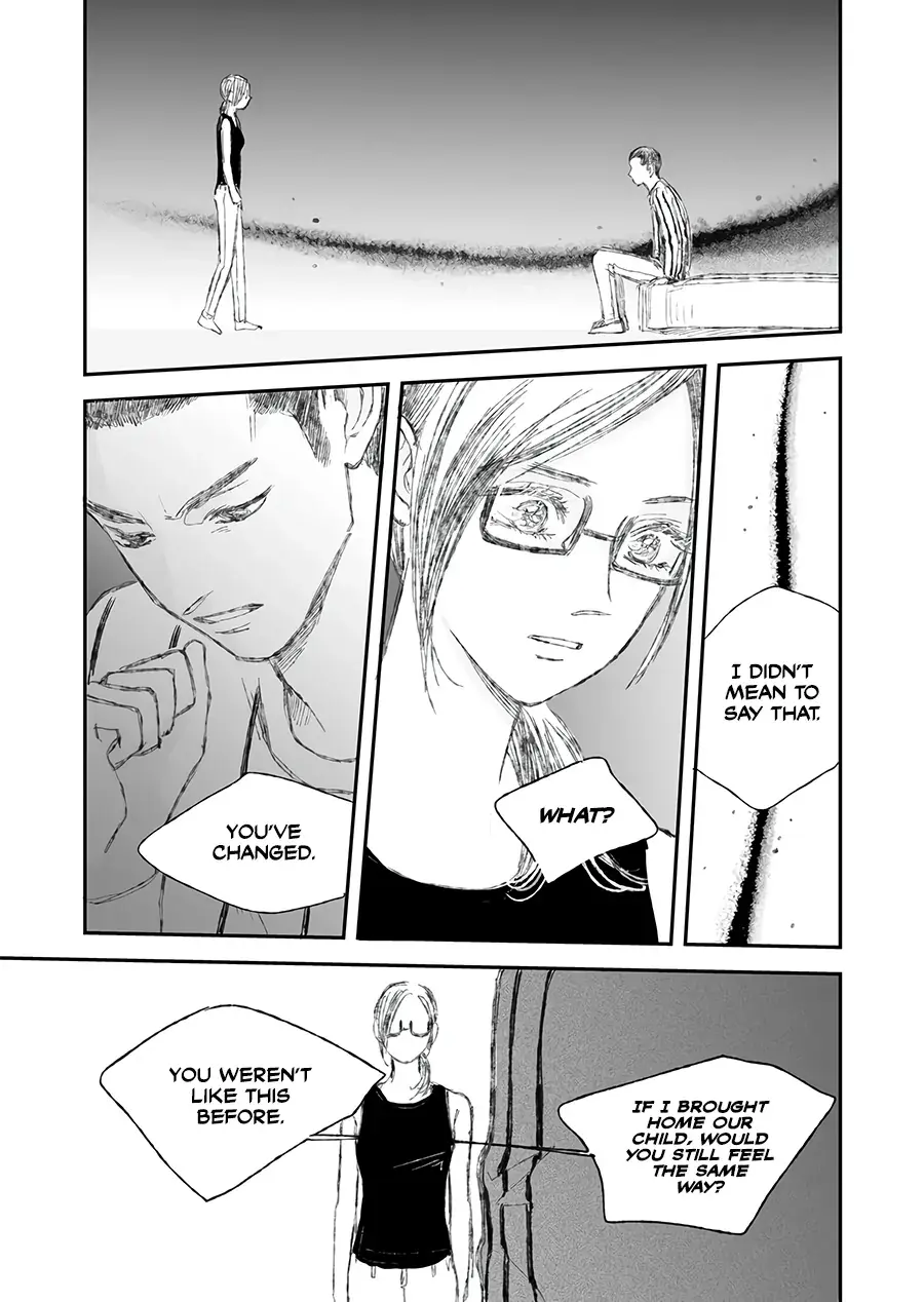 Dayseller  Manga Chapter 18 page 4 - 