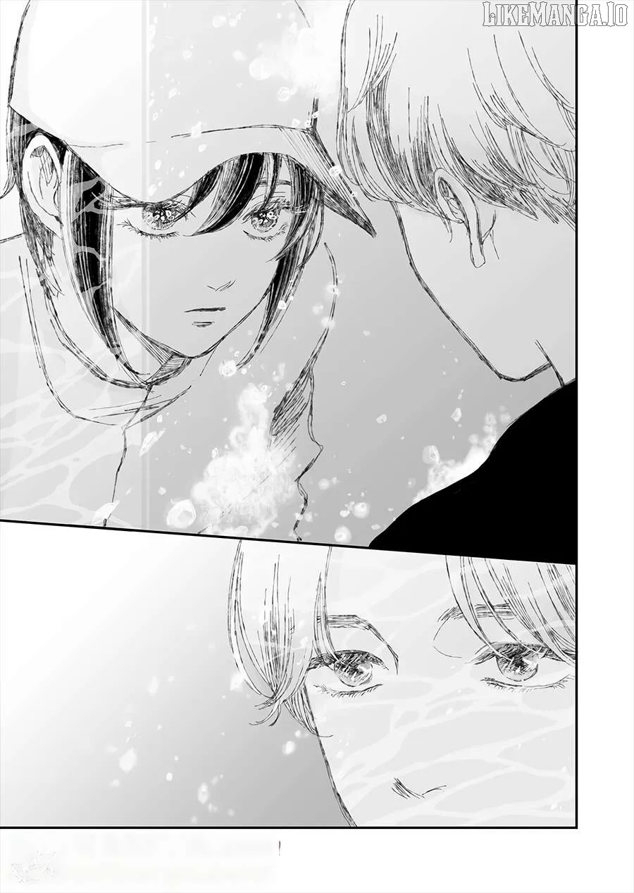 Dayseller  Manga Chapter 19 page 8 - 
