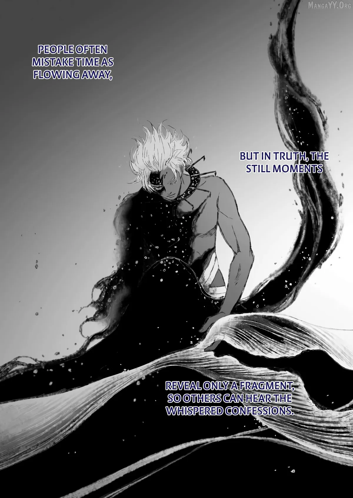 Dayseller  Manga Chapter 20 page 33 - 