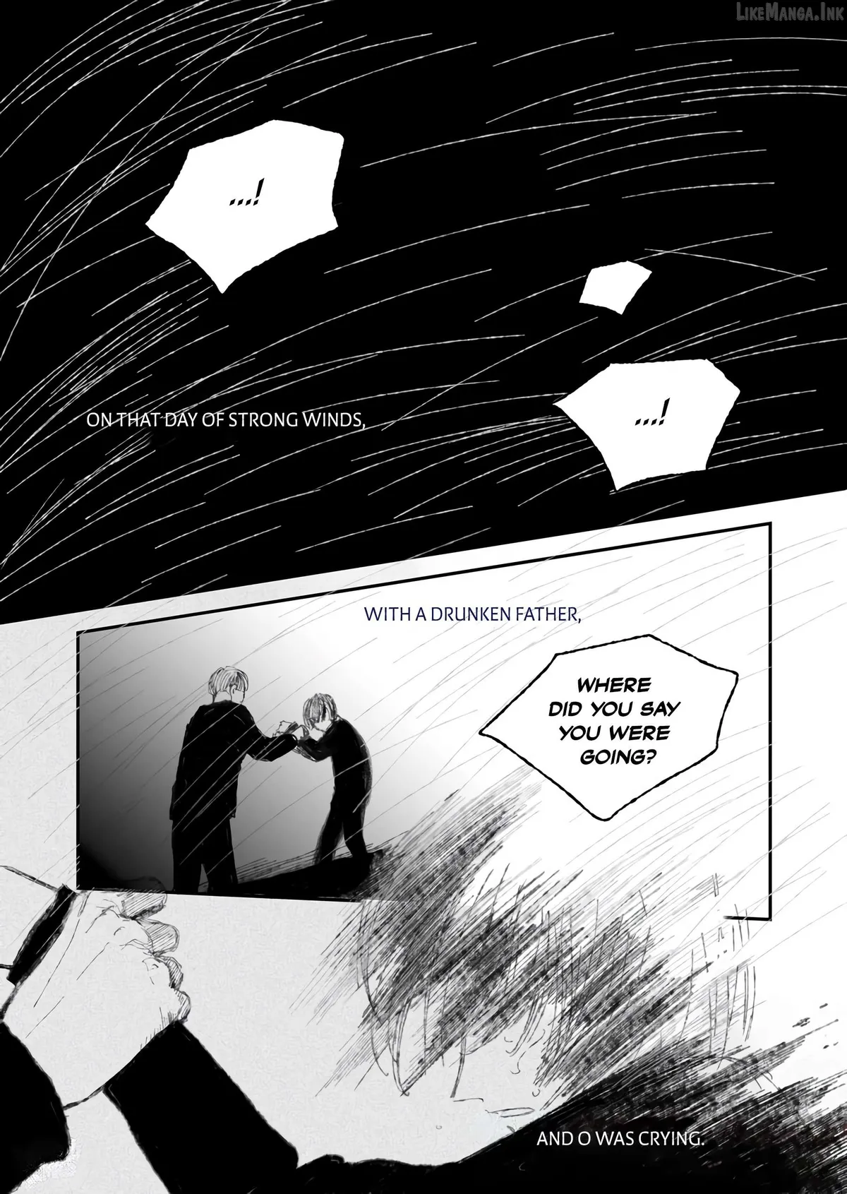Dayseller  Manga Chapter 21 page 11 - 