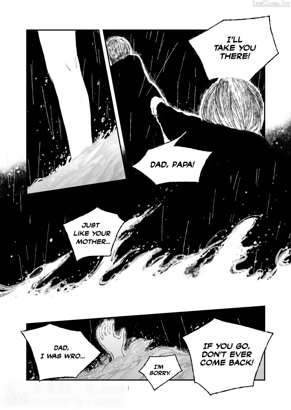 Dayseller  Manga Chapter 21 page 13 - 