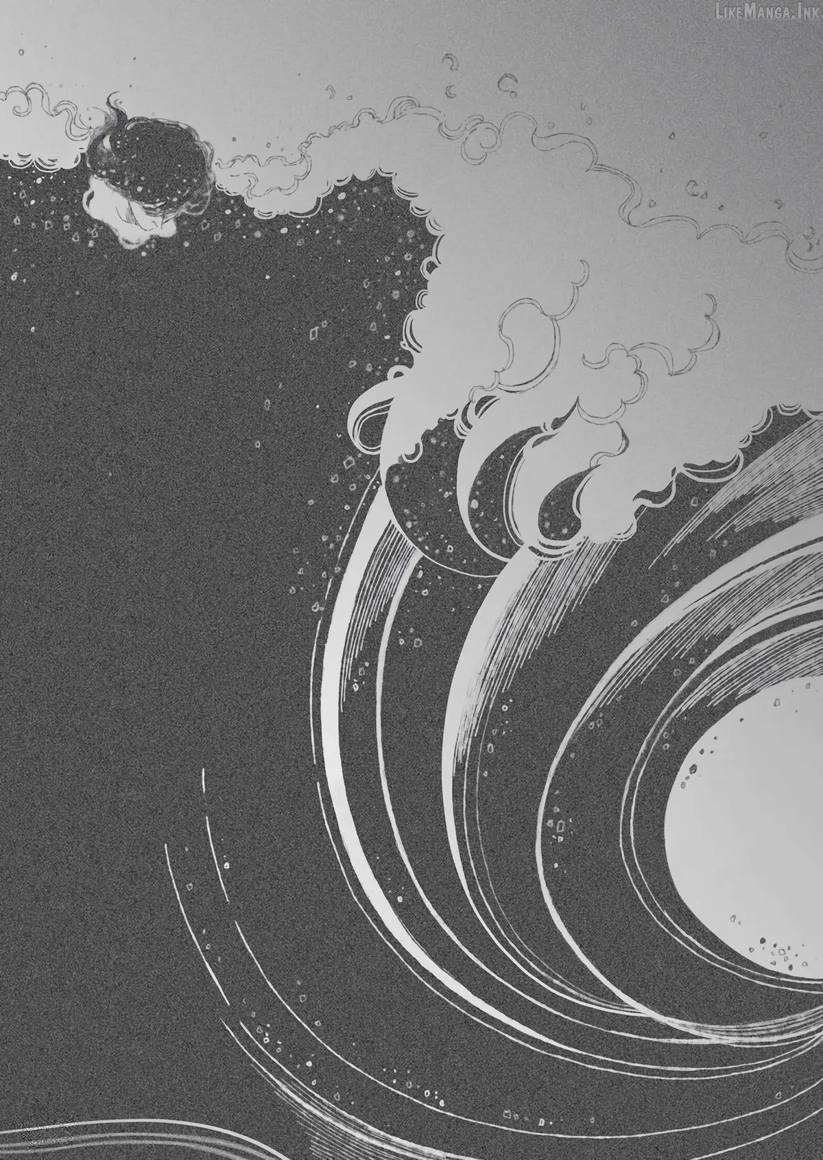 Dayseller  Manga Chapter 21 page 16 - 