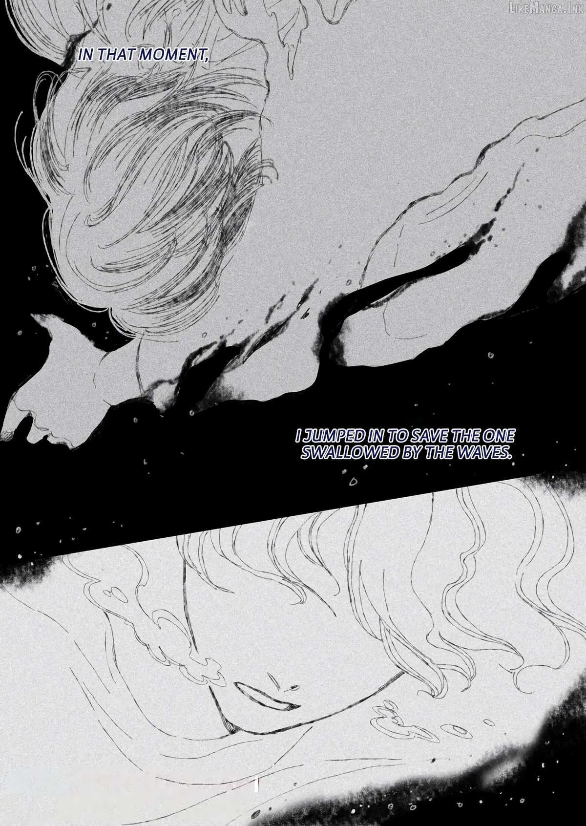 Dayseller  Manga Chapter 21 page 19 - 