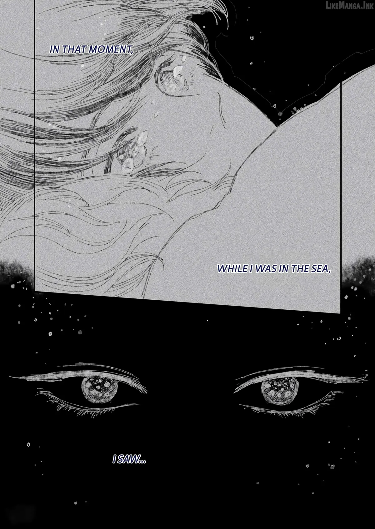 Dayseller  Manga Chapter 21 page 20 - 