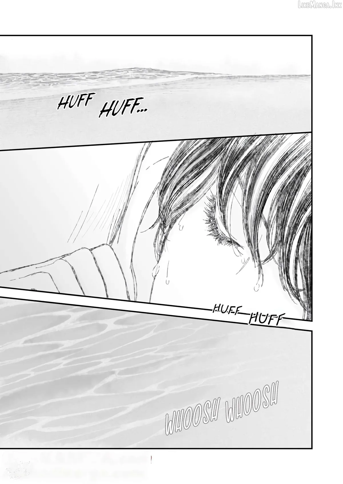 Dayseller  Manga Chapter 21 page 23 - 