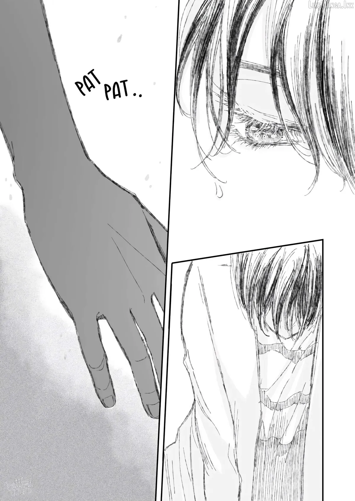Dayseller  Manga Chapter 21 page 24 - 