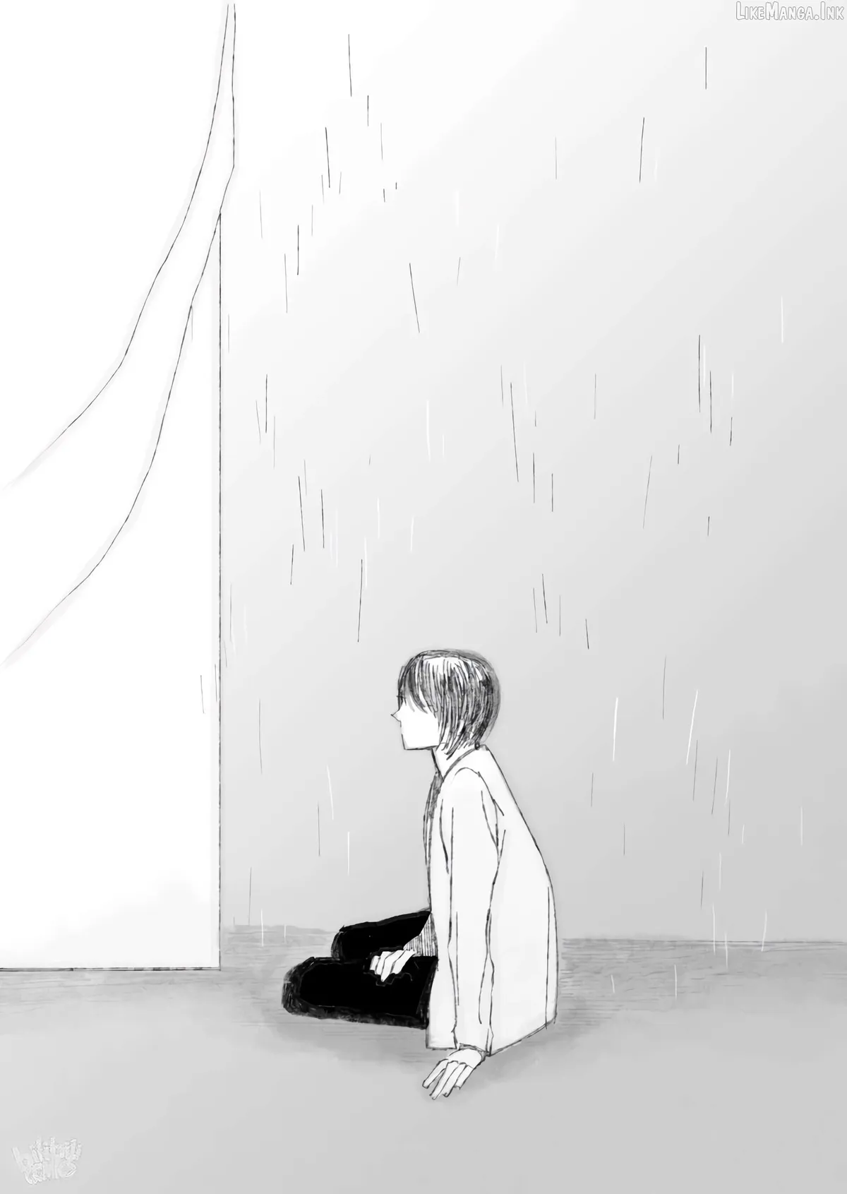 Dayseller  Manga Chapter 21 page 26 - 
