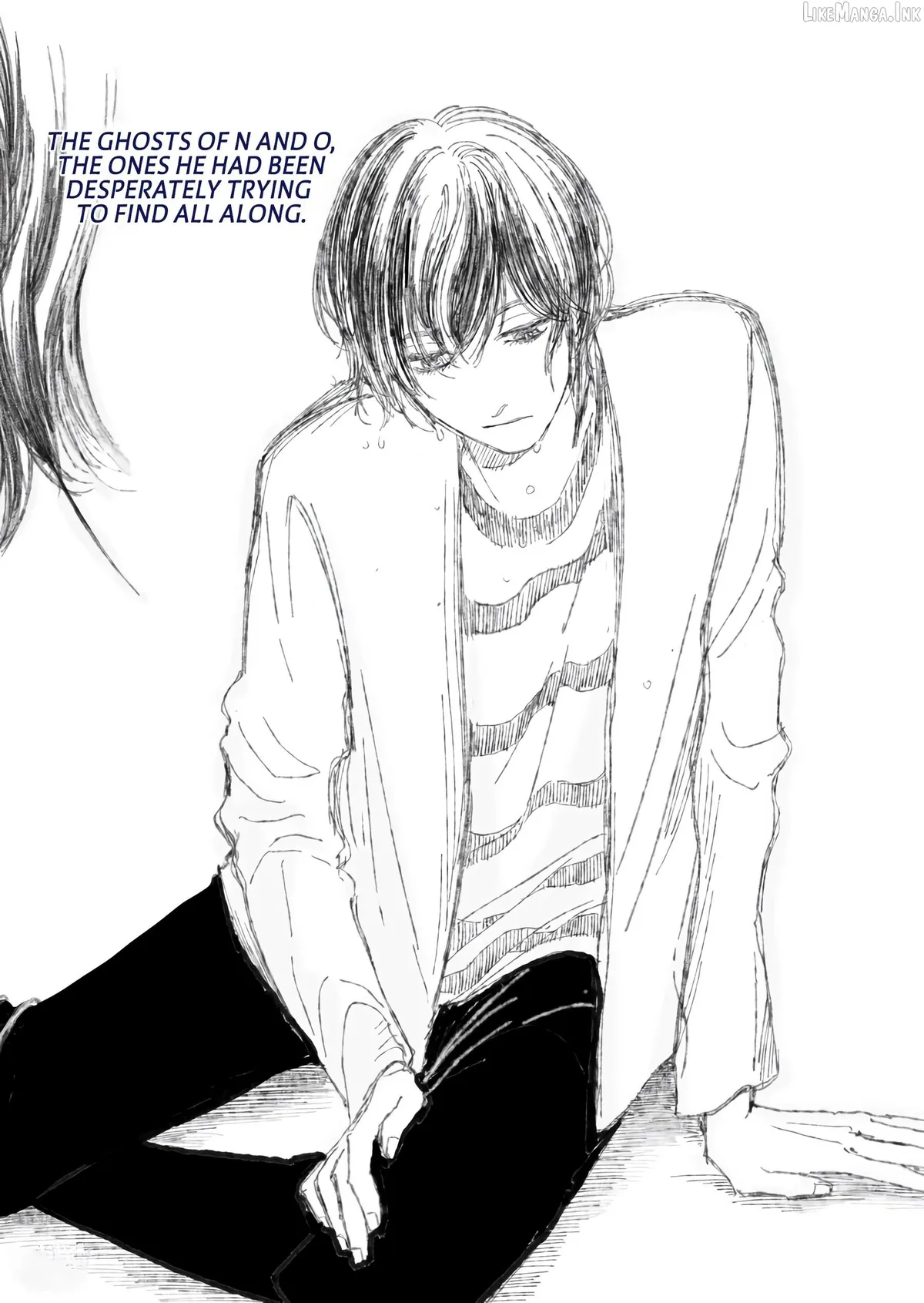 Dayseller  Manga Chapter 21 page 28 - 