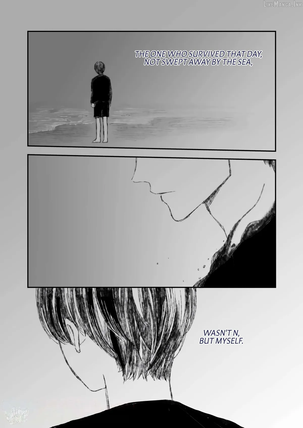 Dayseller  Manga Chapter 21 page 29 - 