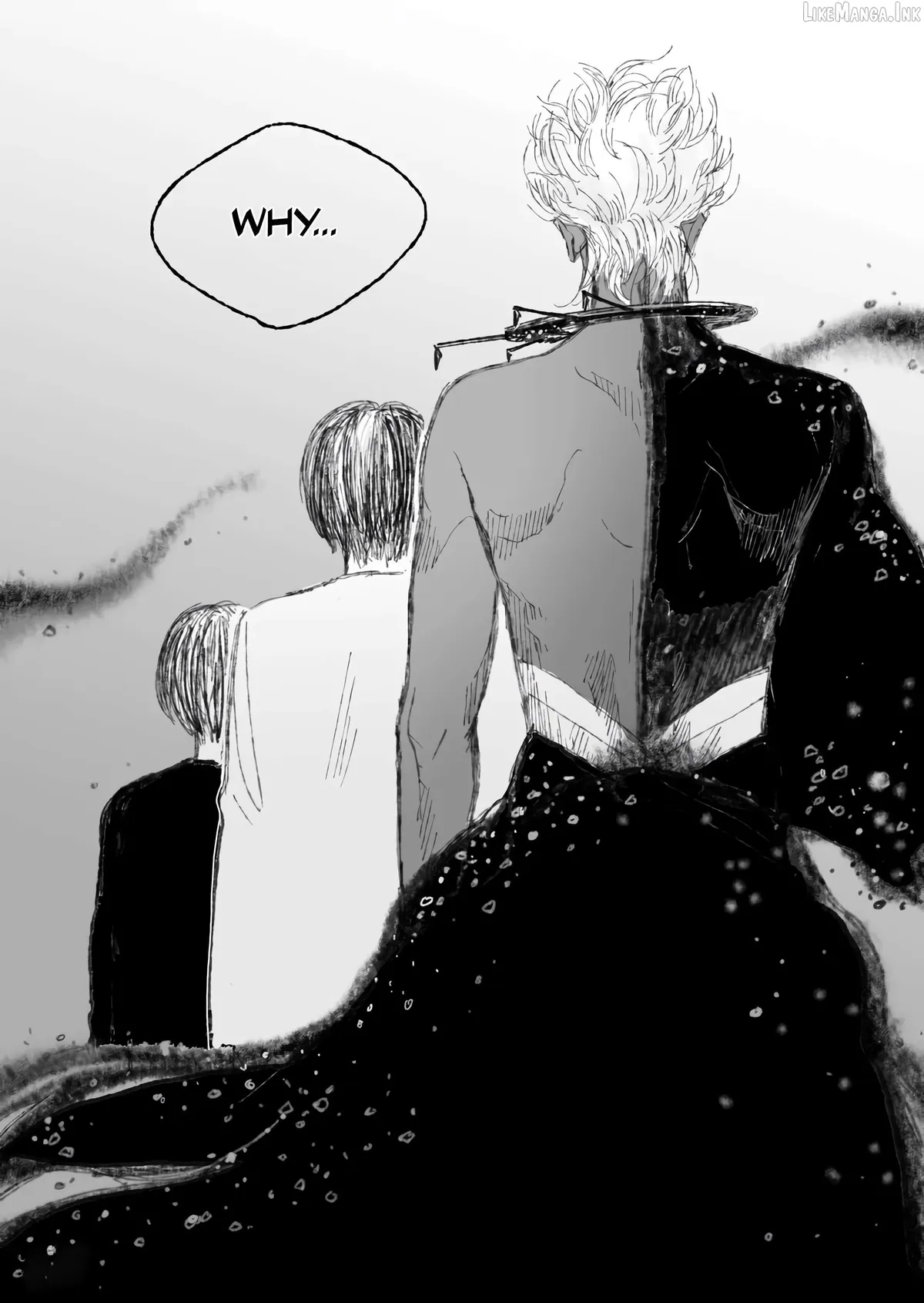 Dayseller  Manga Chapter 21 page 32 - 