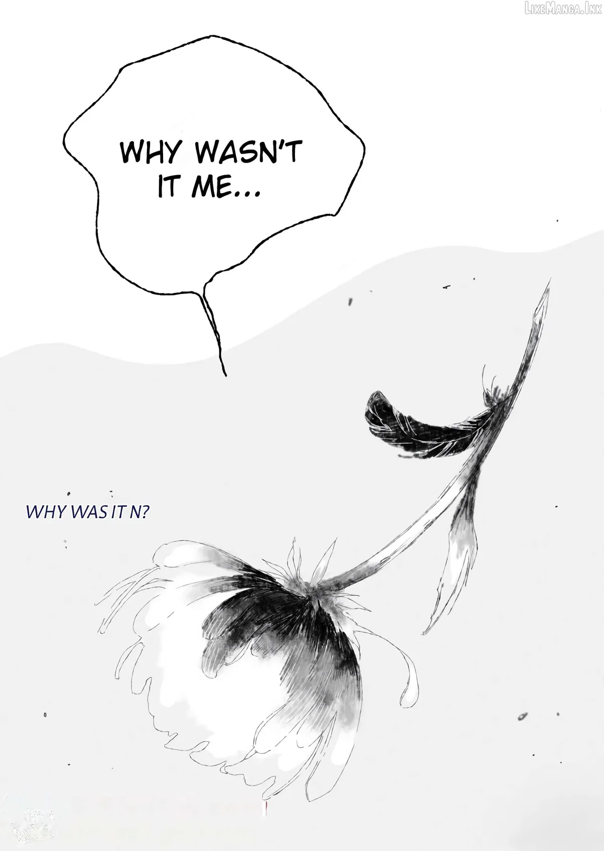 Dayseller  Manga Chapter 21 page 33 - 