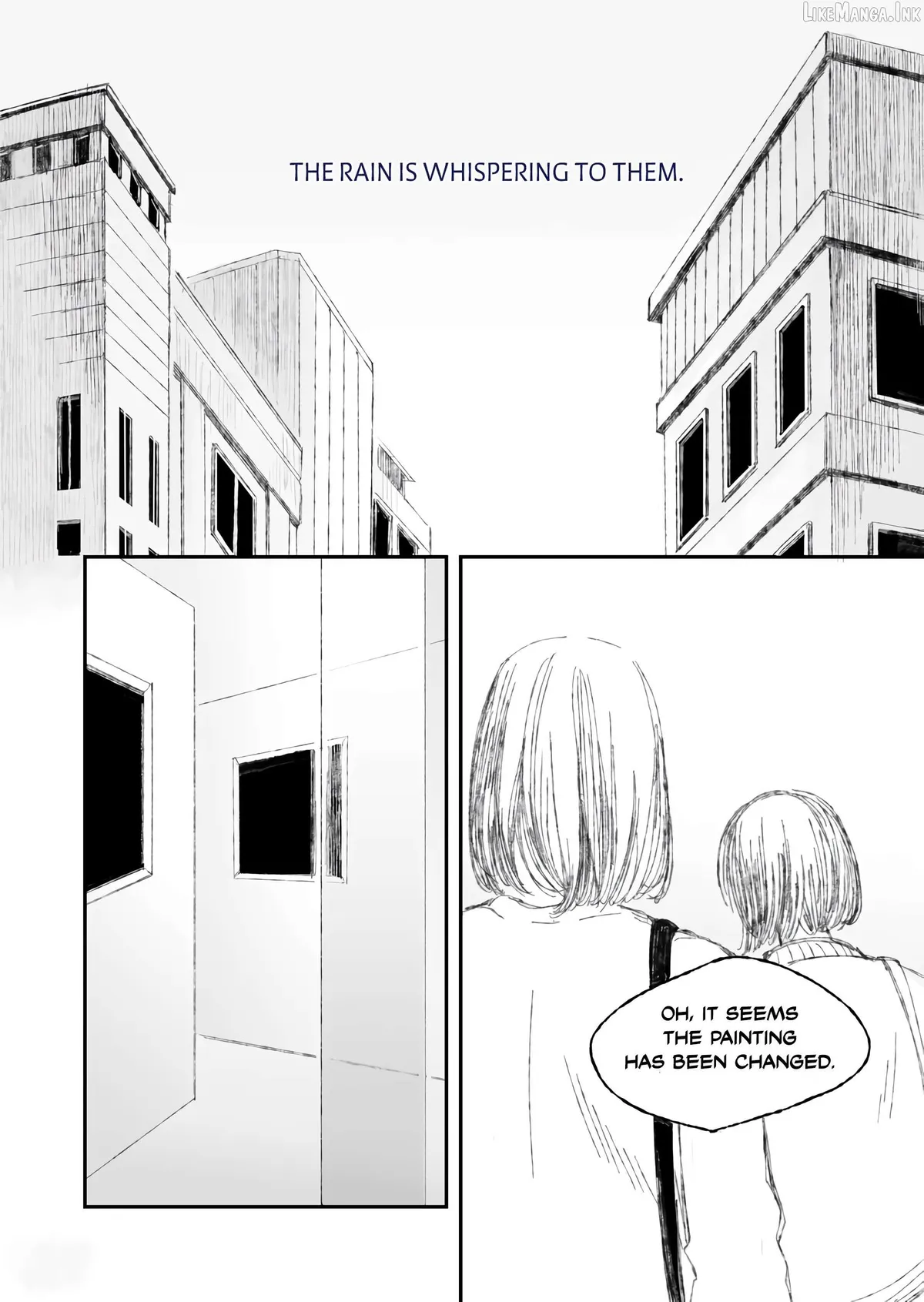 Dayseller  Manga Chapter 21 page 36 - 