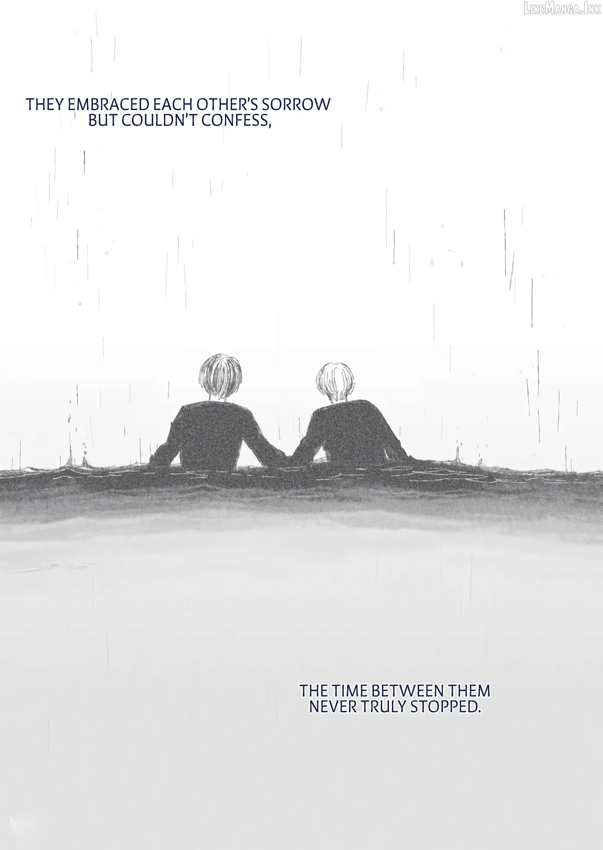 Dayseller  Manga Chapter 21 page 38 - 