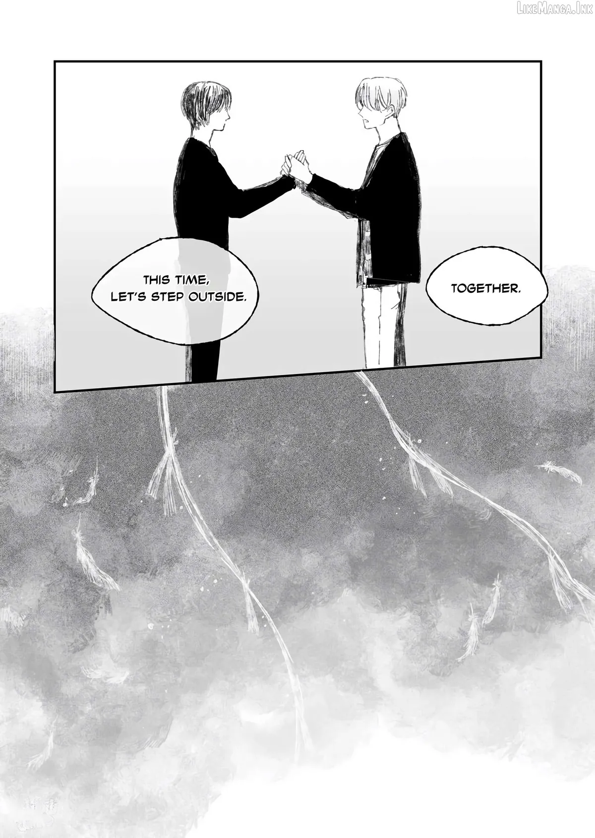 Dayseller  Manga Chapter 21 page 6 - 
