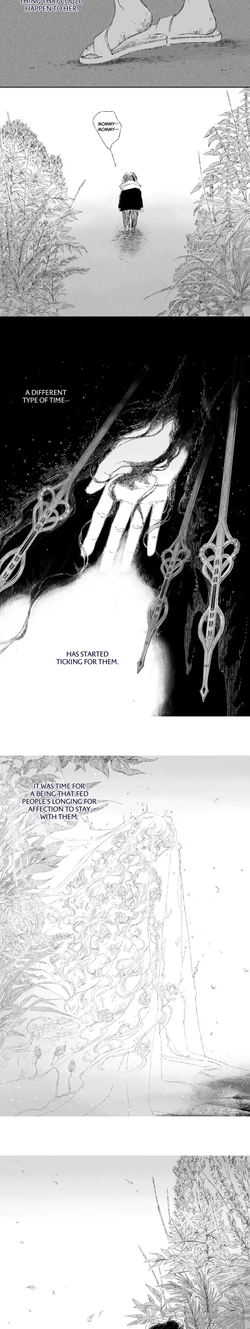 Dayseller  Manga Chapter 3 page 9 - 