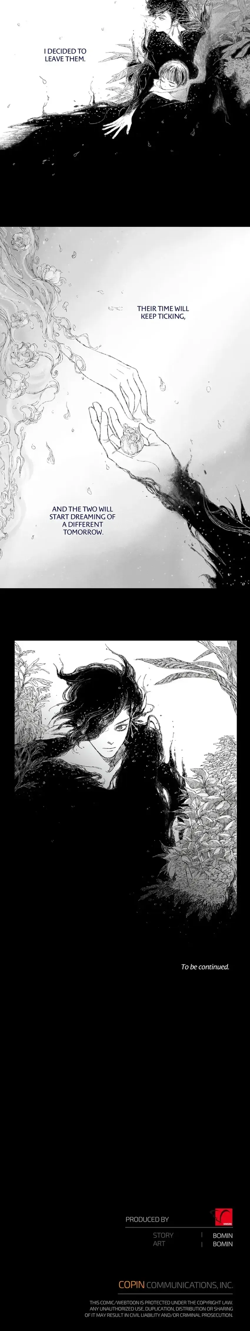 Dayseller  Manga Chapter 3 page 10 - 