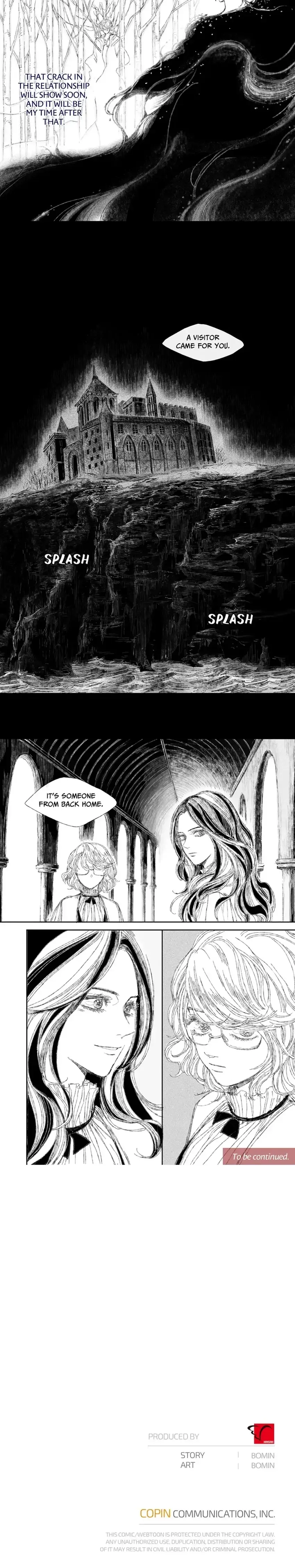 Dayseller  Manga Chapter 4 page 10 - 