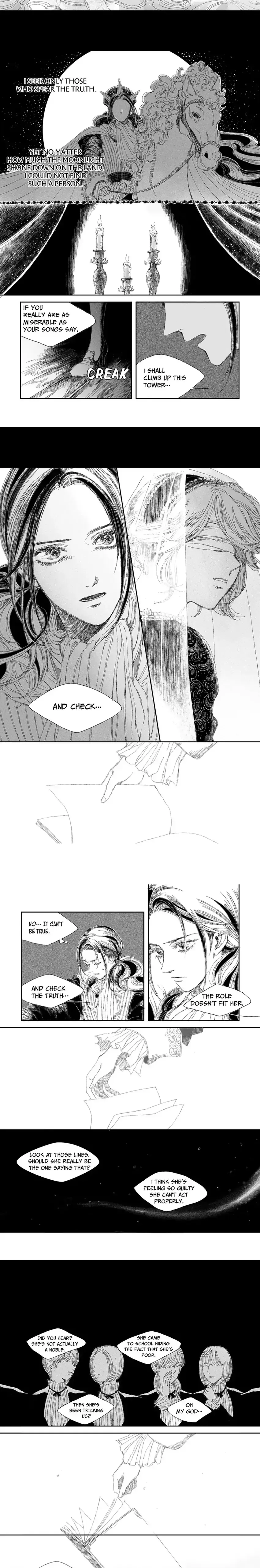 Dayseller  Manga Chapter 5 page 7 - 