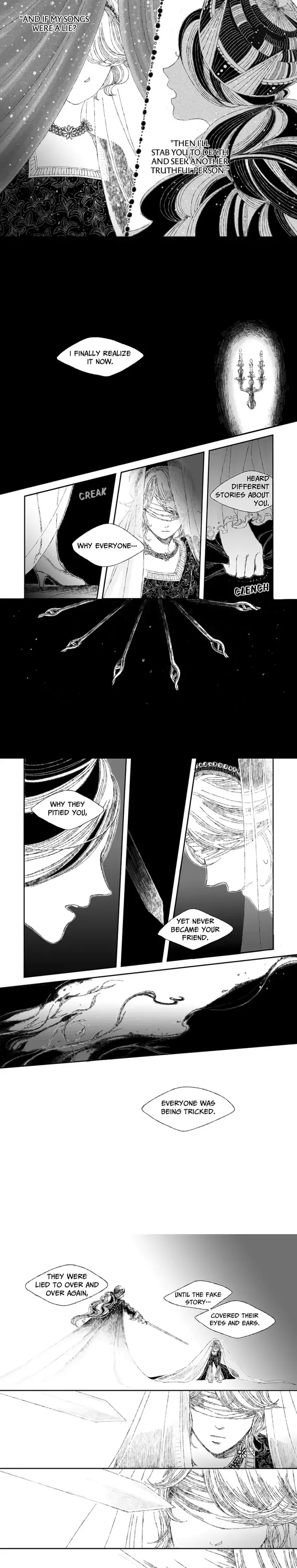 Dayseller  Manga Chapter 5 page 9 - 