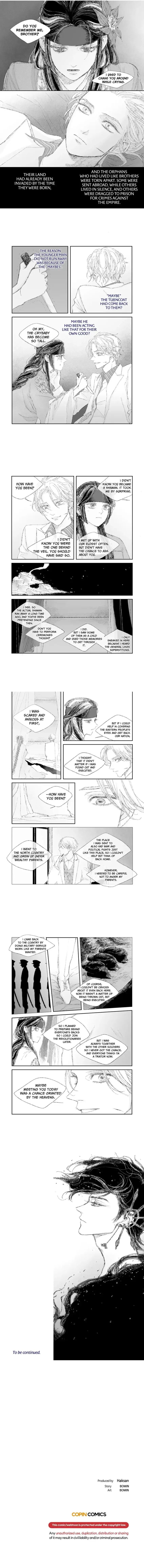 Dayseller  Manga Chapter 9 page 5 - 
