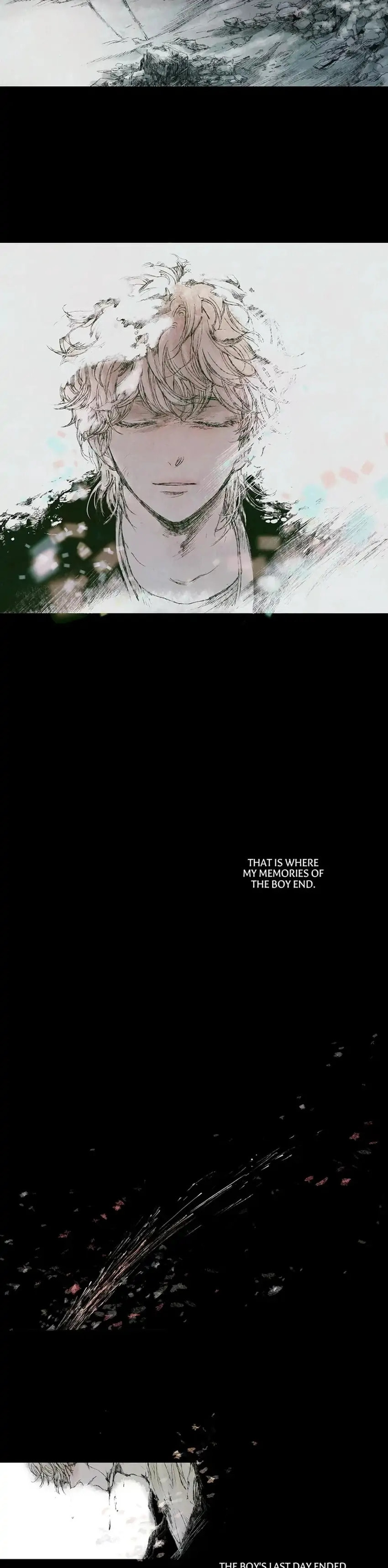 Read Dayseller chapter 1 image 11 on Lezhin