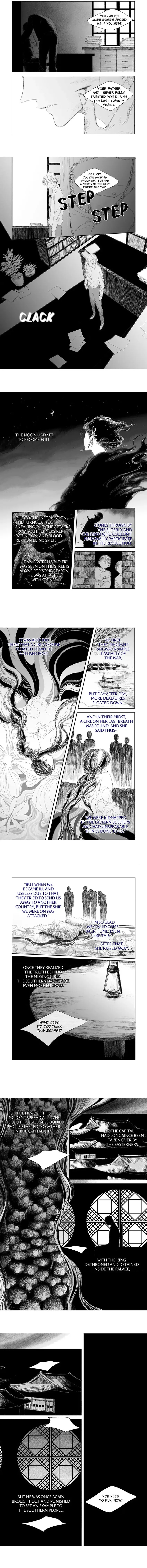 Read Dayseller chapter 10 image 1 on Lezhin