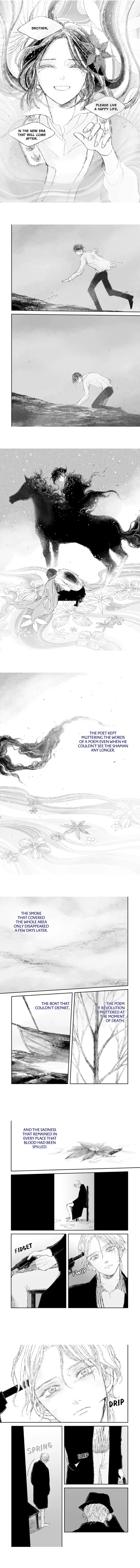 Read Dayseller chapter 11 image 6 on Lezhin
