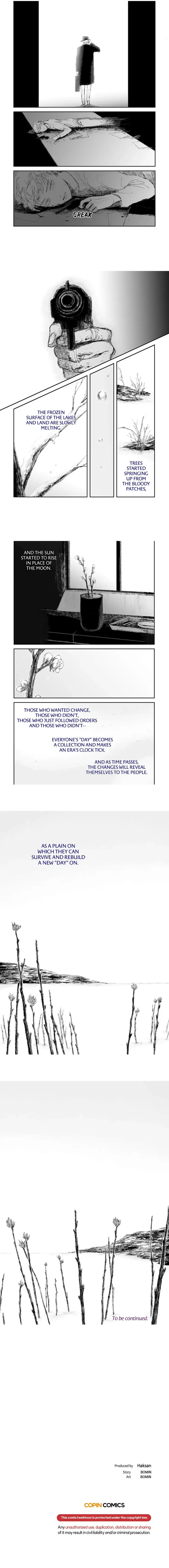 Read Dayseller chapter 11 image 7 on Lezhin