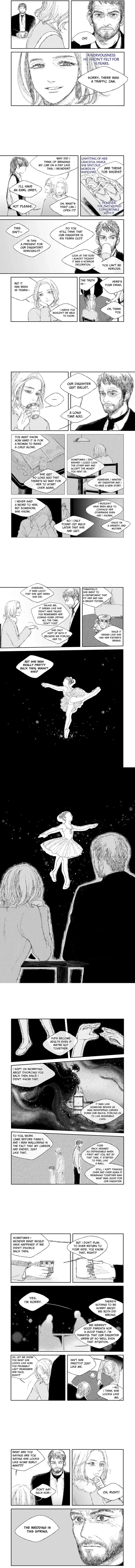 Read Dayseller chapter 12 image 1 on Lezhin