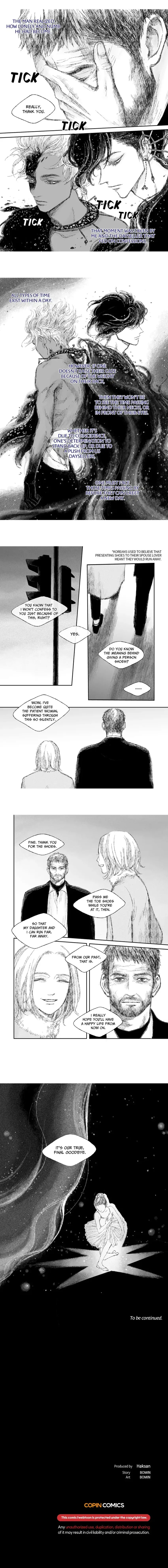 Read Dayseller chapter 12 image 3 on Lezhin