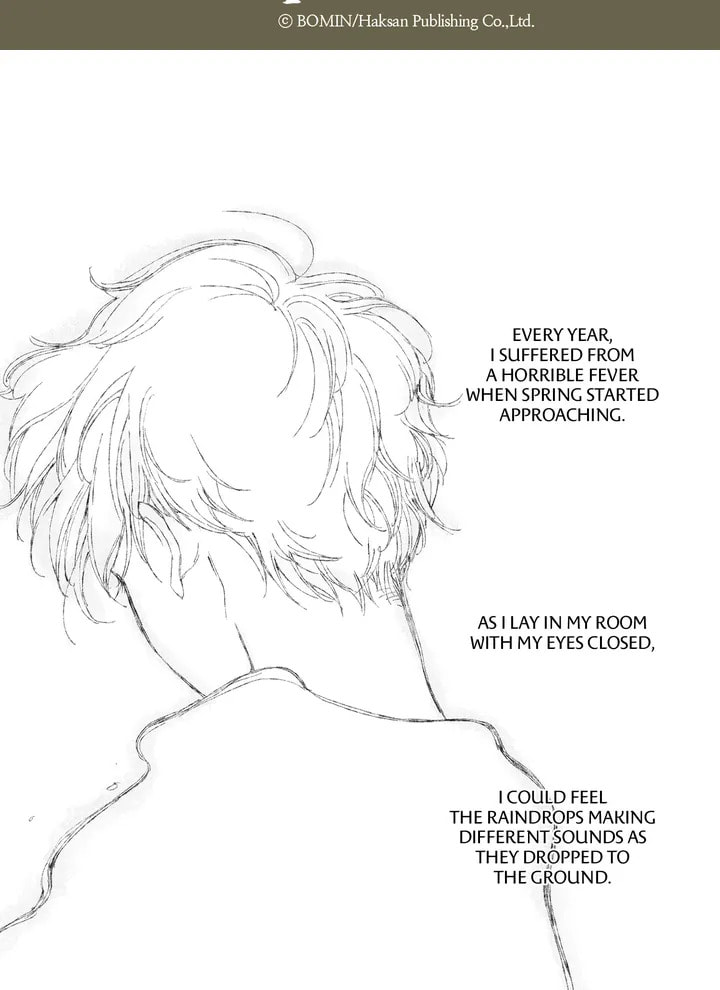 Read Dayseller chapter 13 image 1 on Lezhin
