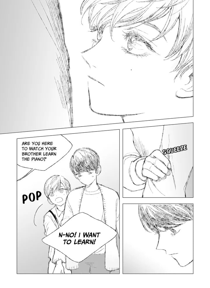 Read Dayseller chapter 13 image 14 on Lezhin