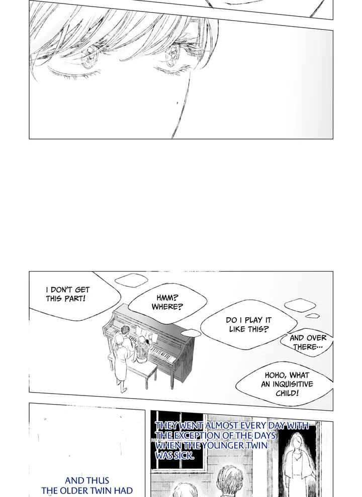 Read Dayseller chapter 13 image 17 on Lezhin