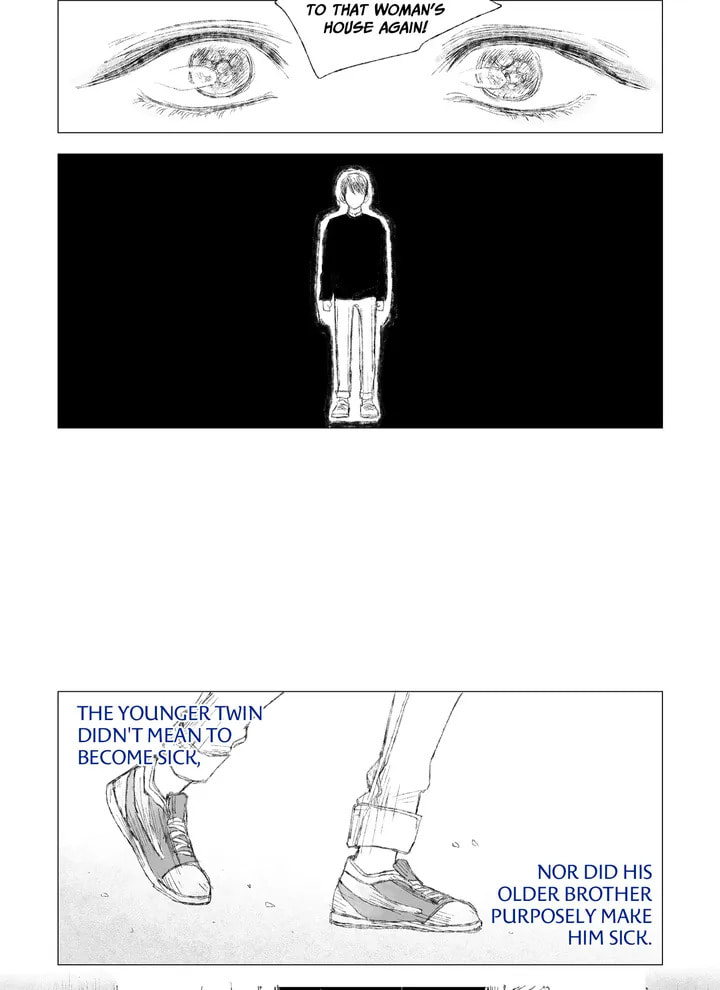 Read Dayseller chapter 13 image 25 on Lezhin