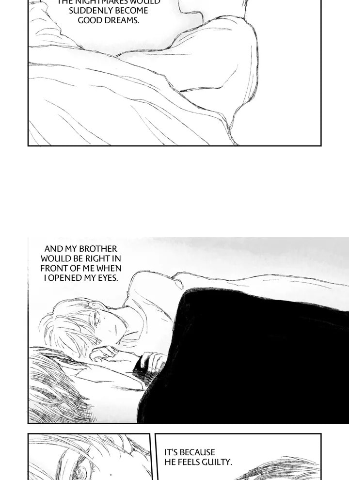 Read Dayseller chapter 13 image 3 on Lezhin