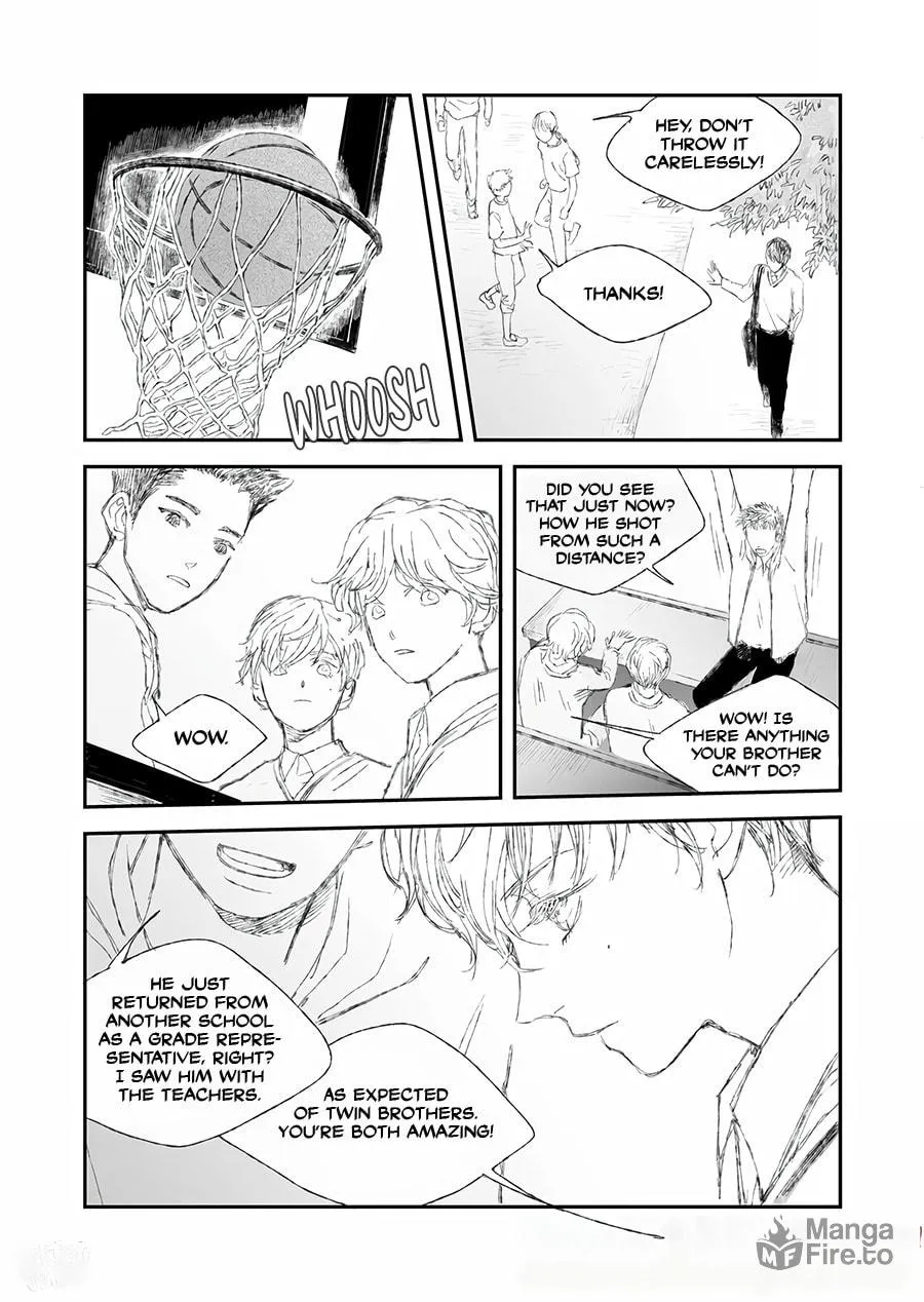 Read Dayseller chapter 14 image 10 on Lezhin