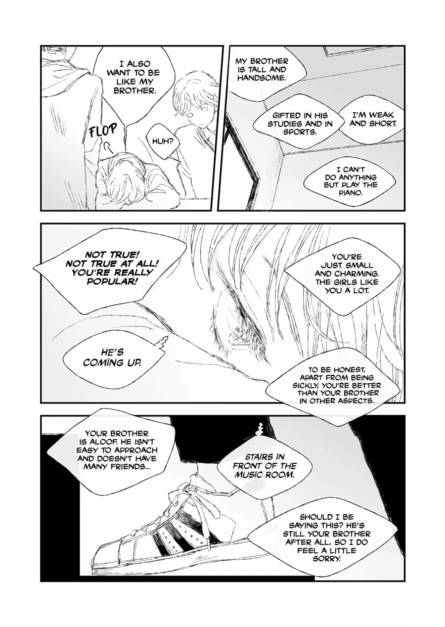 Read Dayseller chapter 14 image 11 on Lezhin