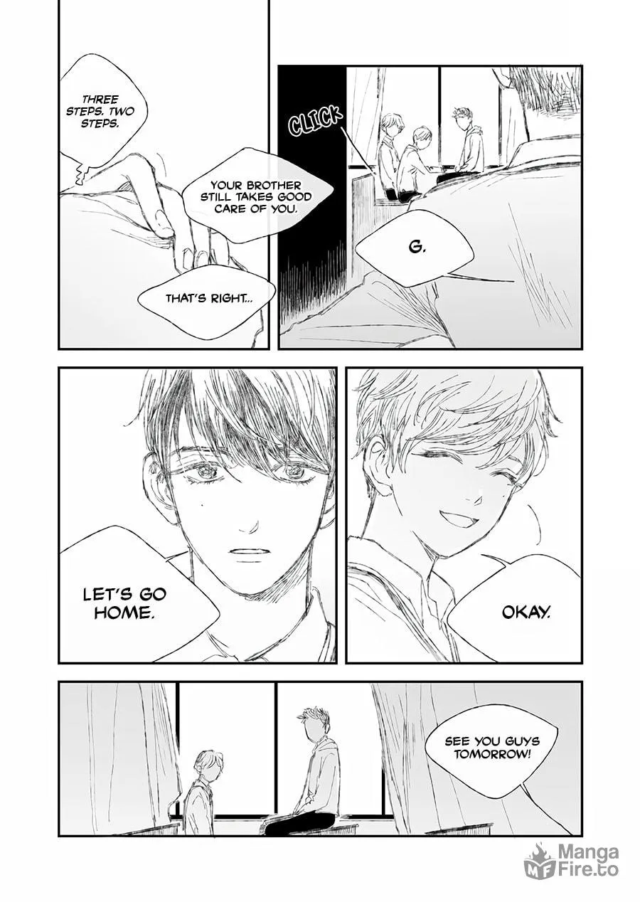Read Dayseller chapter 14 image 12 on Lezhin