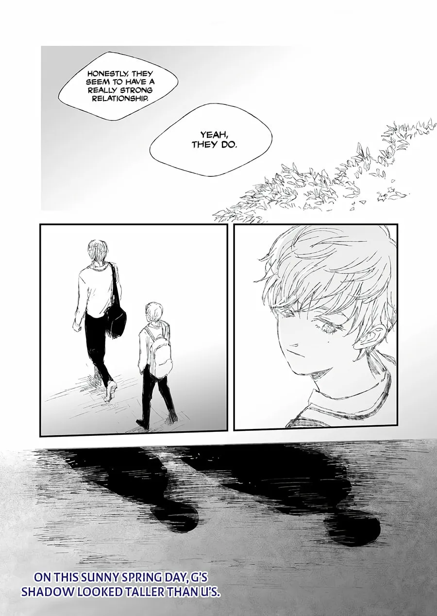 Read Dayseller chapter 14 image 13 on Lezhin
