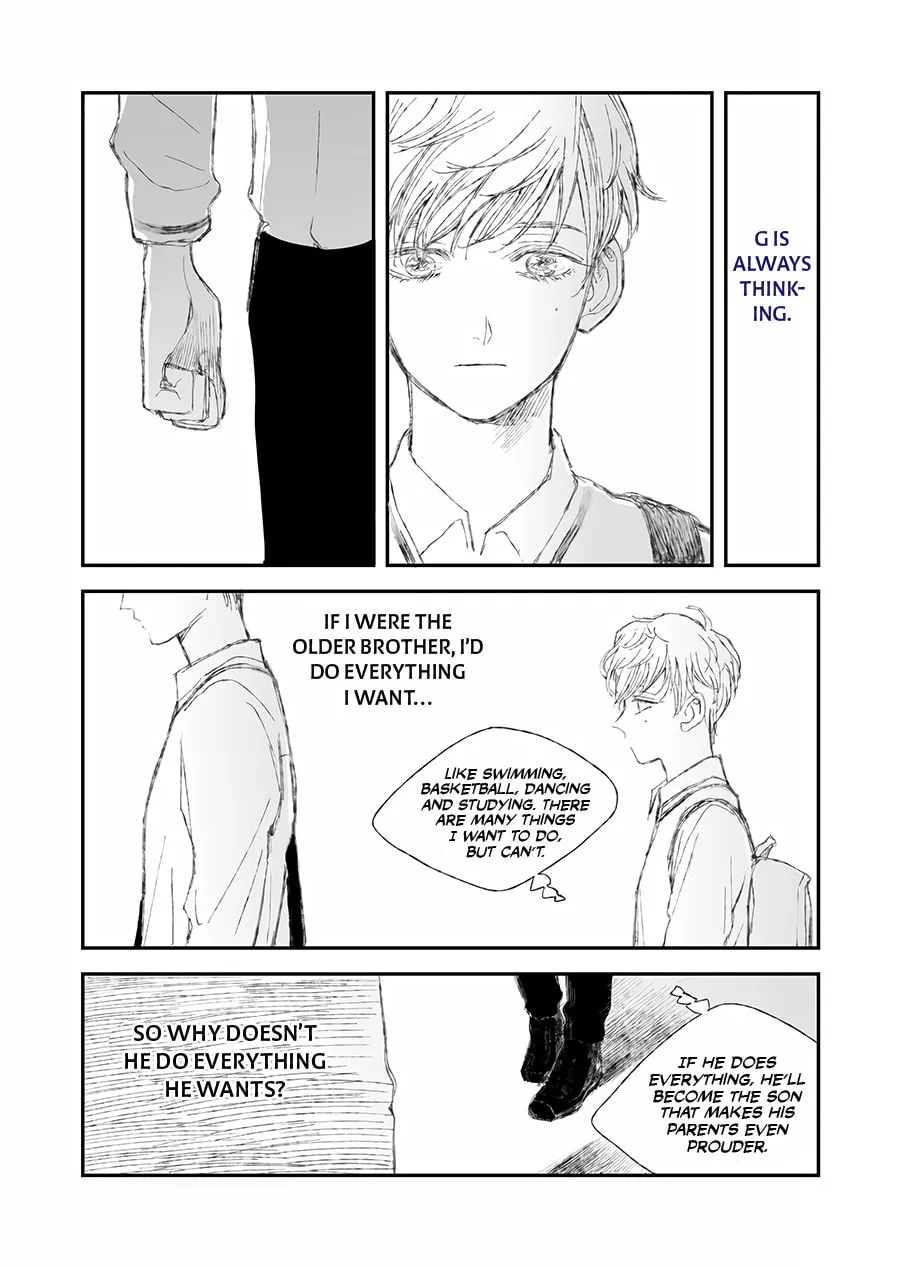Read Dayseller chapter 14 image 14 on Lezhin