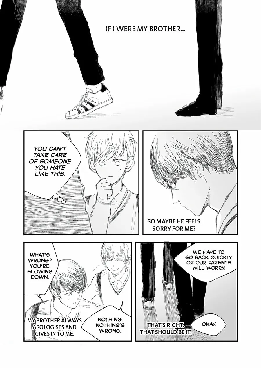 Read Dayseller chapter 14 image 16 on Lezhin