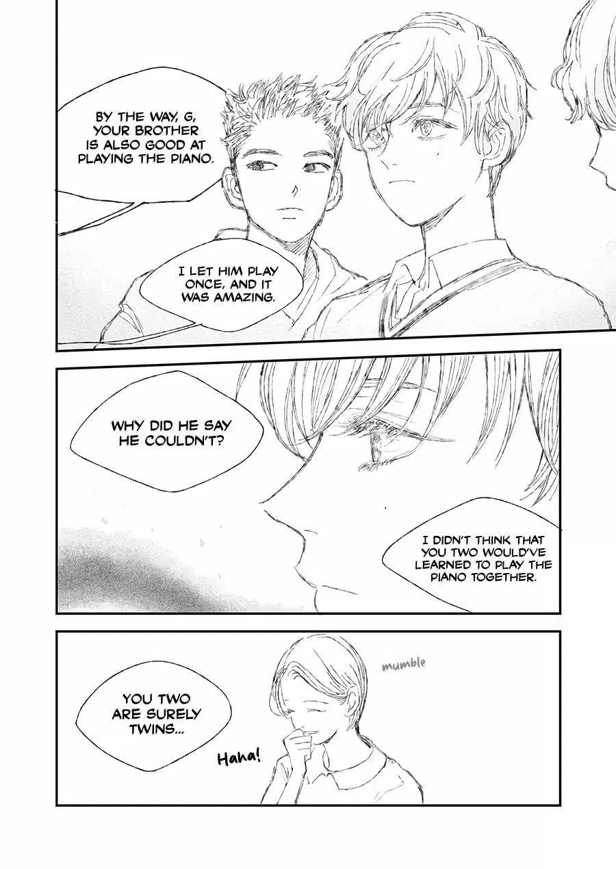 Read Dayseller chapter 14 image 19 on Lezhin